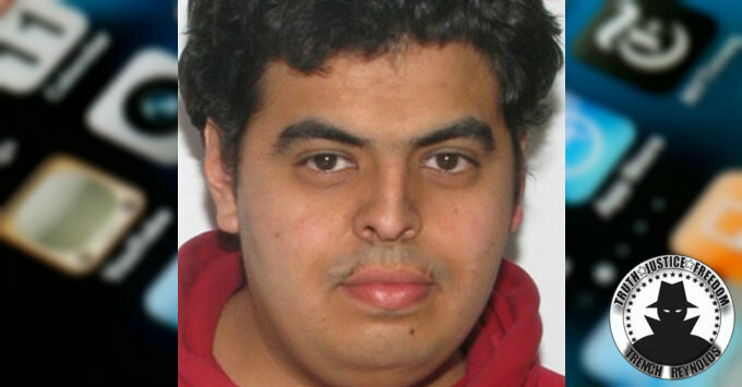 Accused Va. predator targeted 10 to 13-year-olds on social media