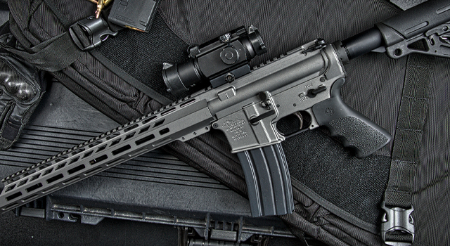 19-year-old sentenced for buying 'new school shooter' gun for friend