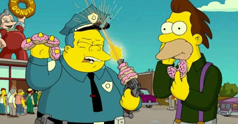 Florida 'Safe-School' officers are more like Keystone Kops