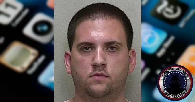 Who watches the watchmen?: FHP officer charged with sexual battery of 15-year-old