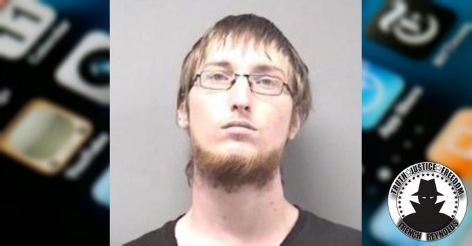 Kansas man pleads guilty to soliciting minors with weed on Facebook