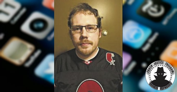 Erie creeper sent lewd Snap while awaiting trial on other porn charges