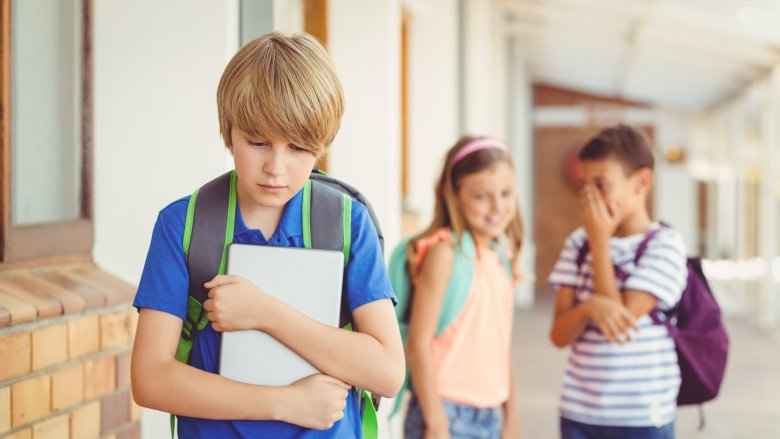 Half of Americans are idiots, believe bullying causes school shootings
