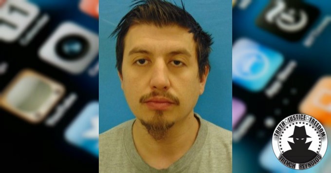 13-year-old Ark. girl kidnapped my TX man she met on Omegle