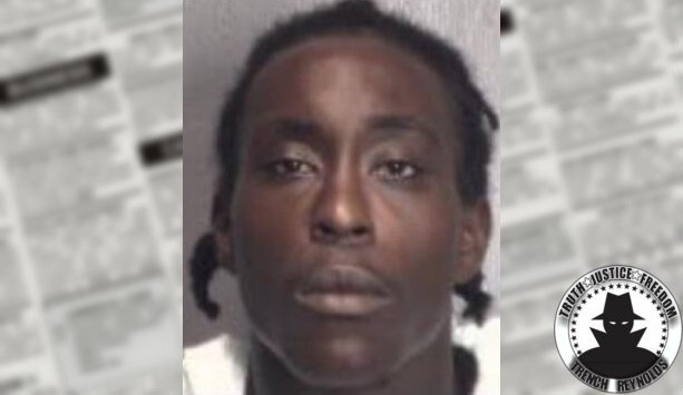 NC man convicted and sentenced for 2016 craigslist killing of pregnant woman