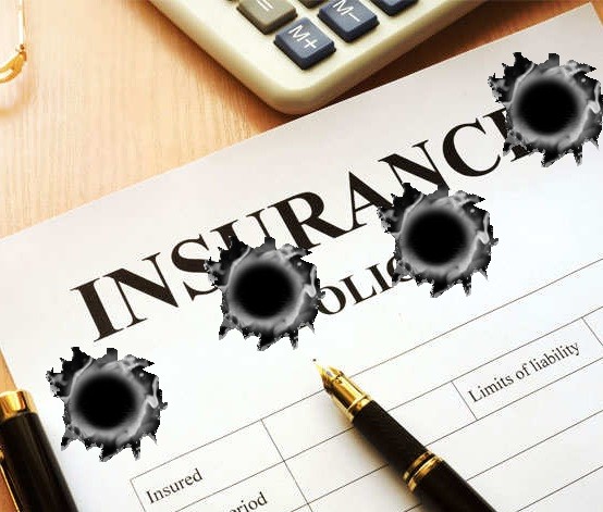 The world we live in: Active shooter insurance