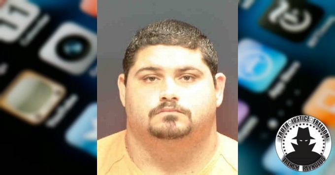 Florida man got child porn from Omegle to 'use later'