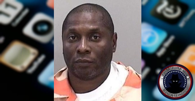 Ga. teacher accused of using Snapchat to assault student