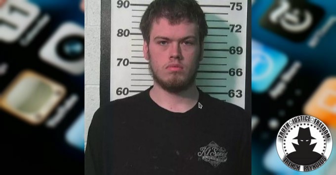 Utah man wanted to impregnate 12-year-old he met on Omegle