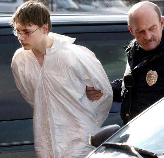 Pity for John Odgren ‘unthinkable’