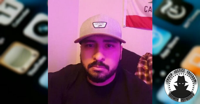 FBI seeks information on prolific social media predator