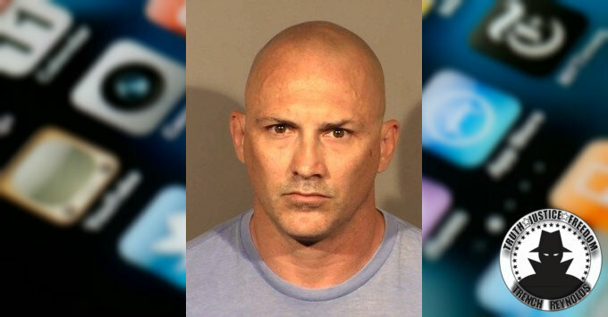 Jiu-Jitsu coach caught Snapchatting student