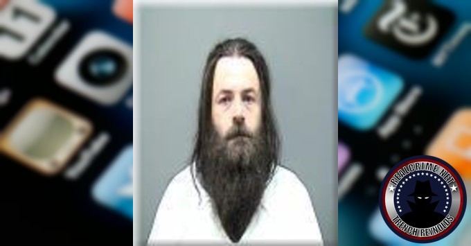 Kik kreeper accused of using dead mother's phone for child porn