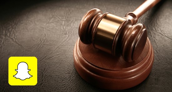 Man who posed as 10-year-old girl on Snapchat sentenced