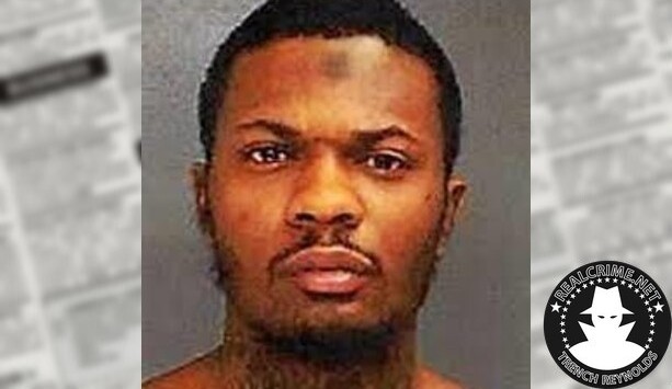 Philly man sentenced for trying to traffic a woman against her will