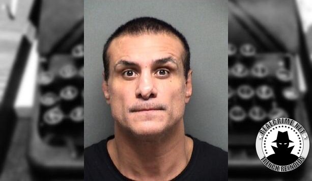 Sexual assault charges dropped against Alberto Del Rio