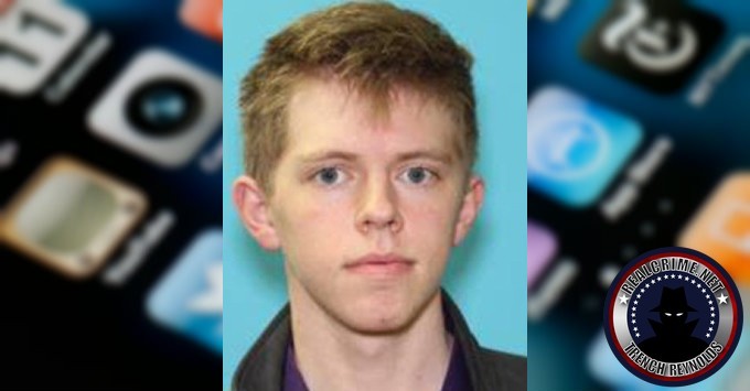 College student accused of raping child and sharing it on Snapchat