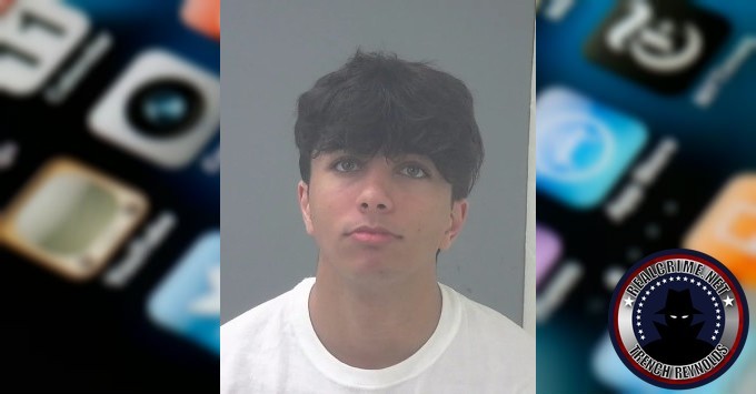 Snapchat suspect accused of climbing in 11-year-old girl’s window