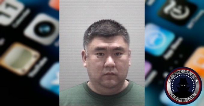 Mich. man tells Snapchat teen "You're not true friends until you see each other’s penis"