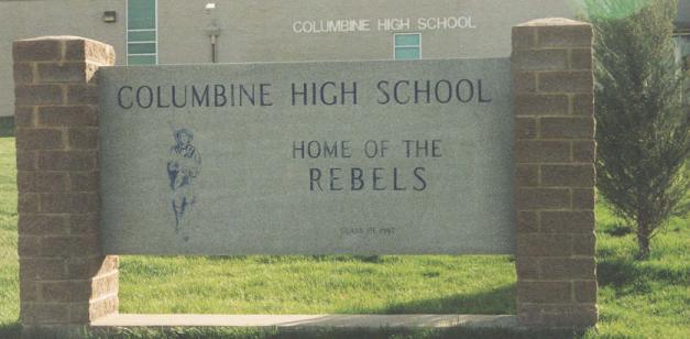 Columbine Backlash