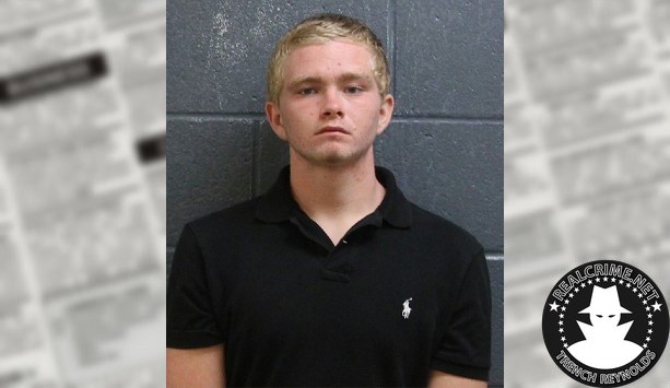 Two arrested in NC human trafficking investigation