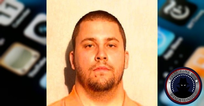 Who watches the watchmen?: Ohio cop accused of using police wifi to trade child porn on Kik