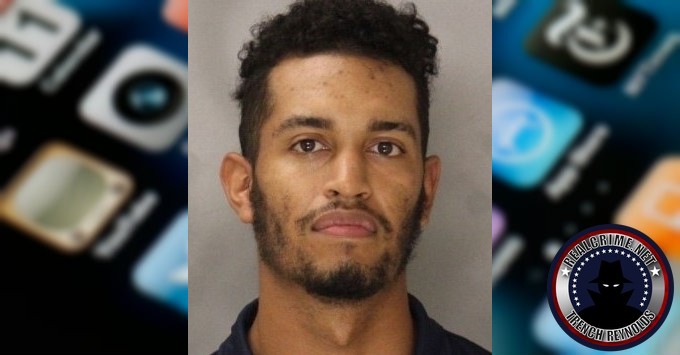 Snapchat child predator drove girl from Arizona to Northern California