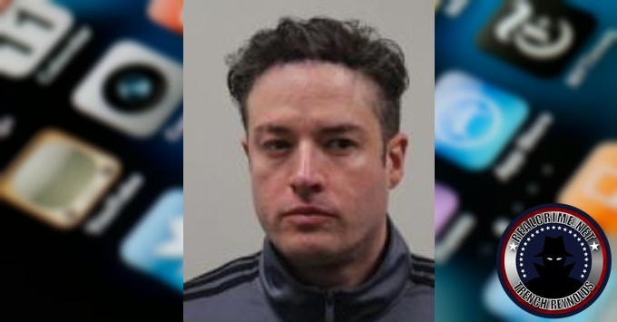 RSO charged with child trafficking on Kik