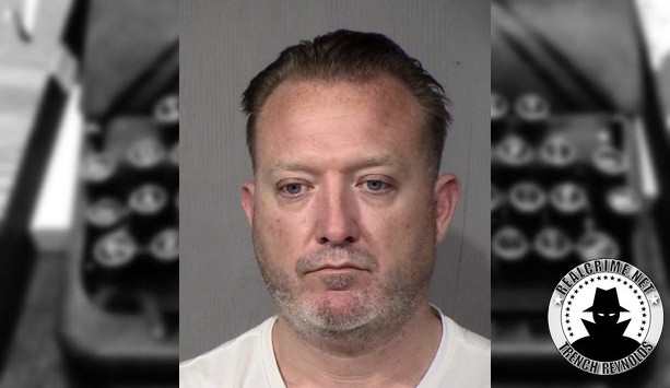AZ man accused of trafficking four underage girls