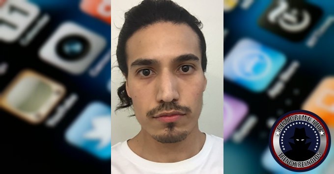 Calif. man posed as teen on all the social medias