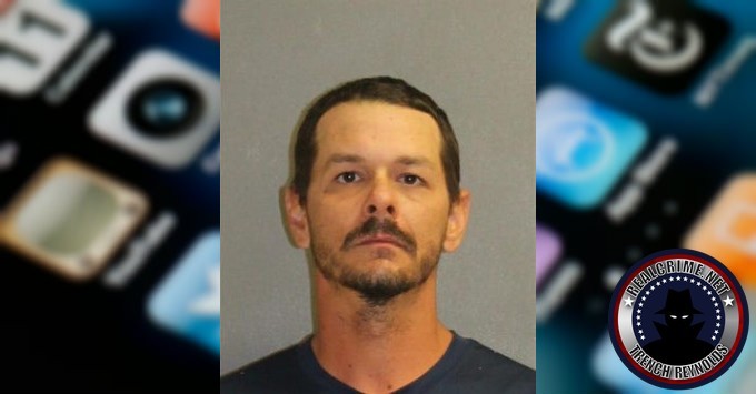 Fla. suspect shared rape of 9-year-old on Kik