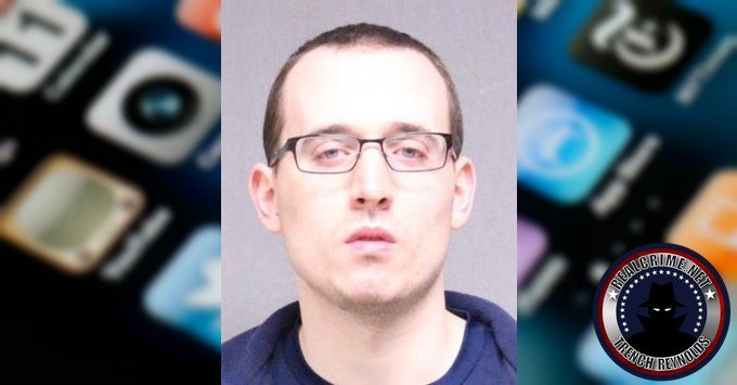 Babysitter was Kik kiddie porn collector