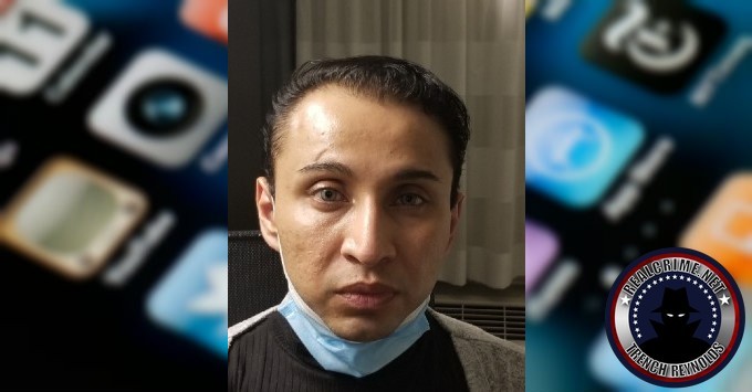 Maryland man charged with child trafficking on MeetMe