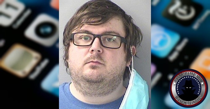 31-year-old blackmails 16-year-old to install camera in her&nbsp;room