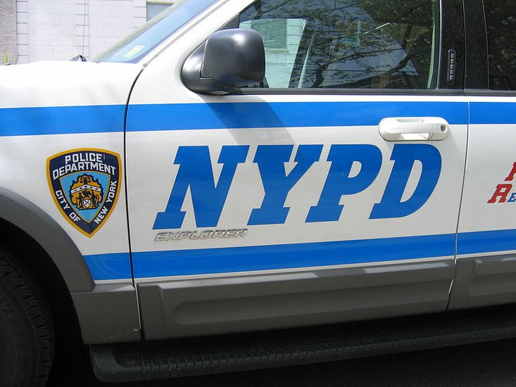 Who watches the watchmen?: NYPD ‘gun play’&nbsp;edition