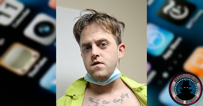 Snapchat guy caught ‘mentoring’ teen