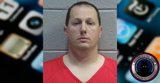 Ga. Kik kreeper sentenced for spy cam child porn