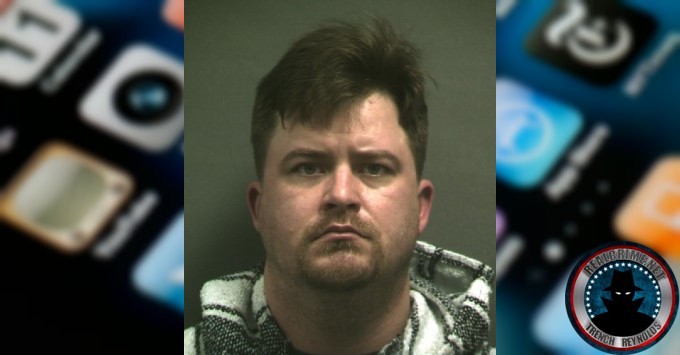 Who watches the watchmen?: "I'm here to look at CP" edition