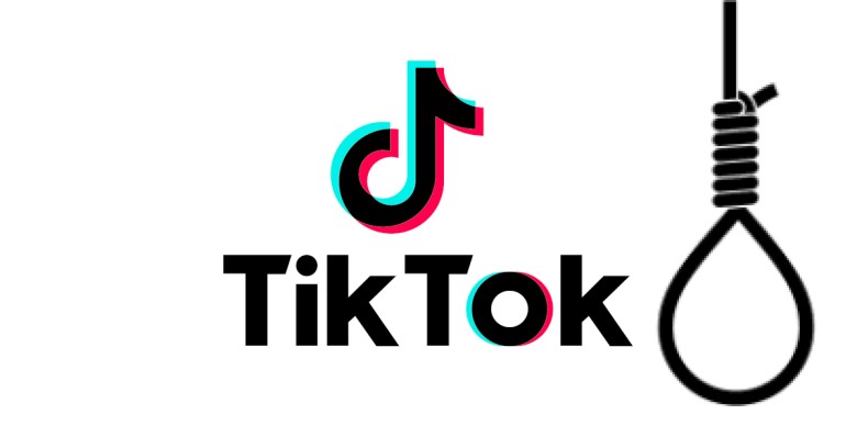 TikTok vigilantes wrongly accuse man of sex trafficking