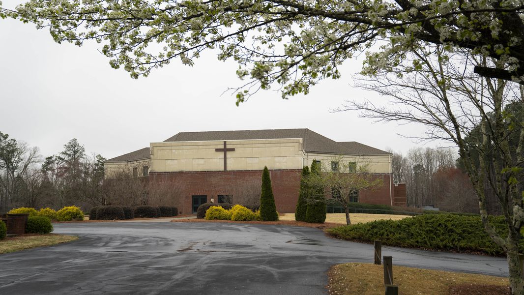 Is religion partly to blame for the Atlanta shootings?