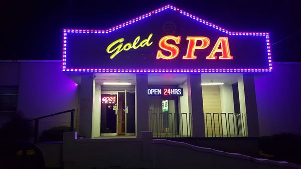 Is this more evidence that the Atlanta massage parlors were trafficking&nbsp;fronts?