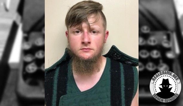 Massage parlor shooter pleads guilty to half of the murders