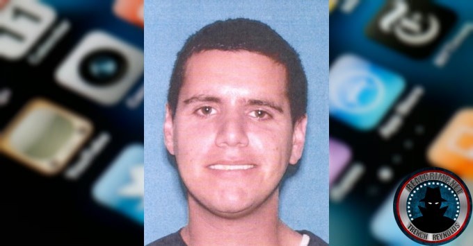 Who watches the watchmen?: NJ cop busted shopping for kids on ‘incest&nbsp;app’