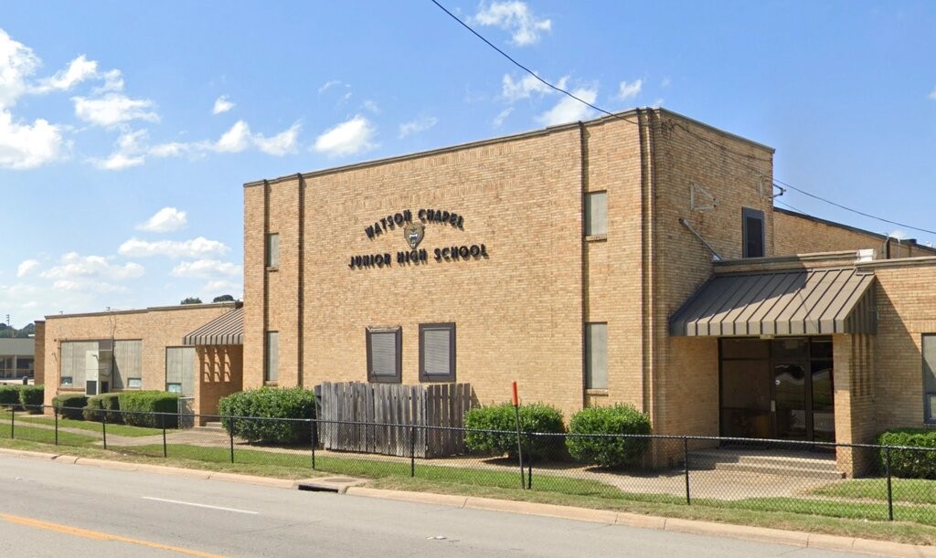 More on the Pine Bluff school shooting and an apology