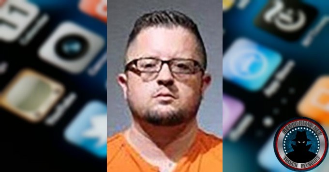 Kik kreeper bought lingerie for&nbsp;10-year-old