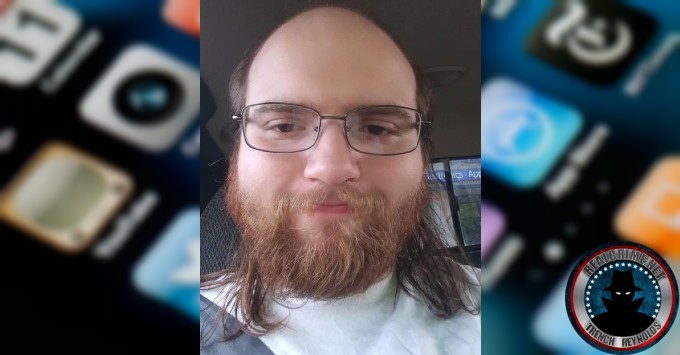 Dog-hoarding neckbeard charged with Kik child porn