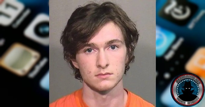 Why are so many young men being arrested for child&nbsp;porn?