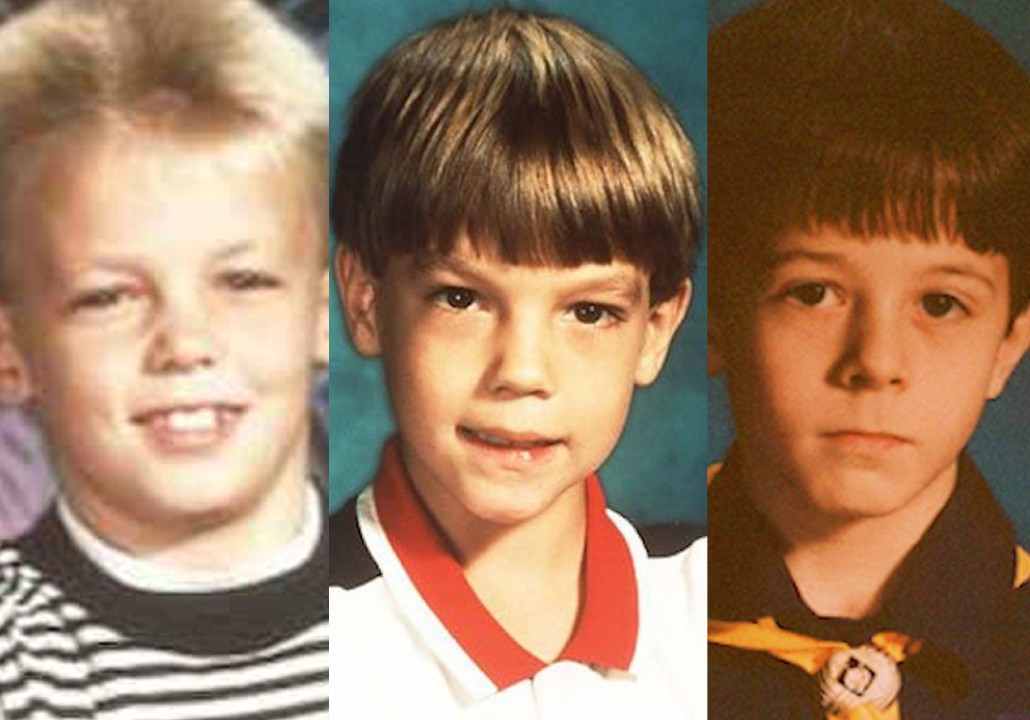 Triple child killer fights to stay relevant