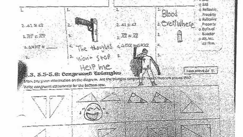 Oxford High shooter to mount insanity&nbsp;defense