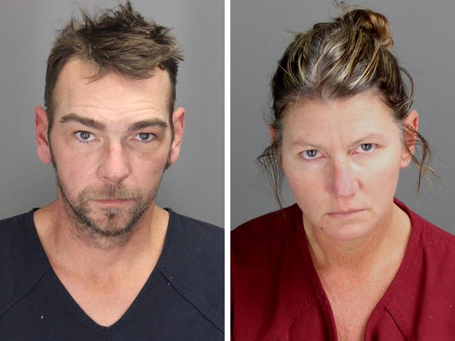 Parents of school shooter seek lower&nbsp;bond